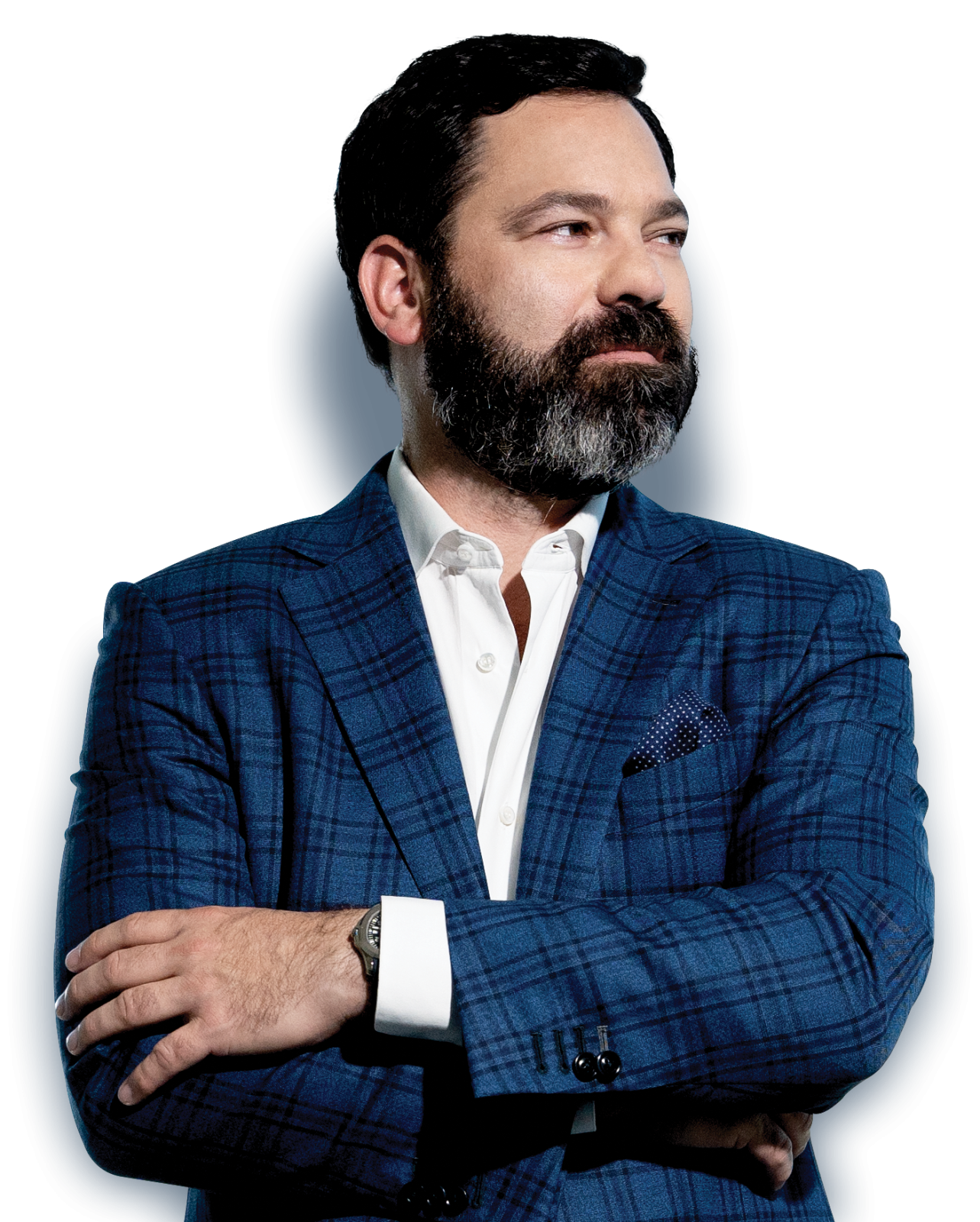 Anthony M. Lopez, CEO of Your Insurance Attorney